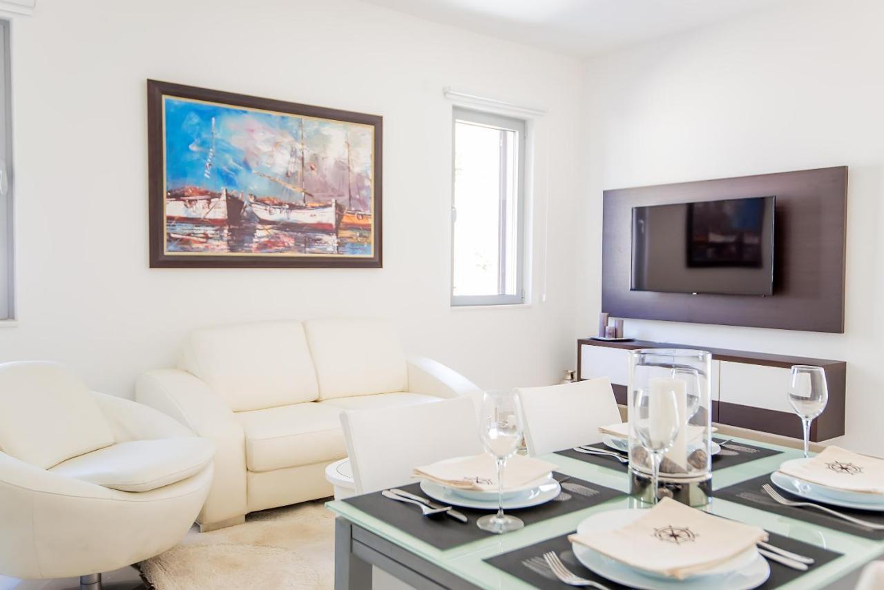Lavender Bay Apartment C22 โกตอร์ ภายนอก รูปภาพ